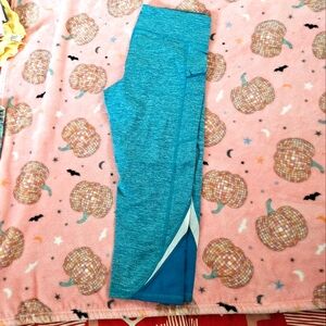 C9 Workout Leggings, Large